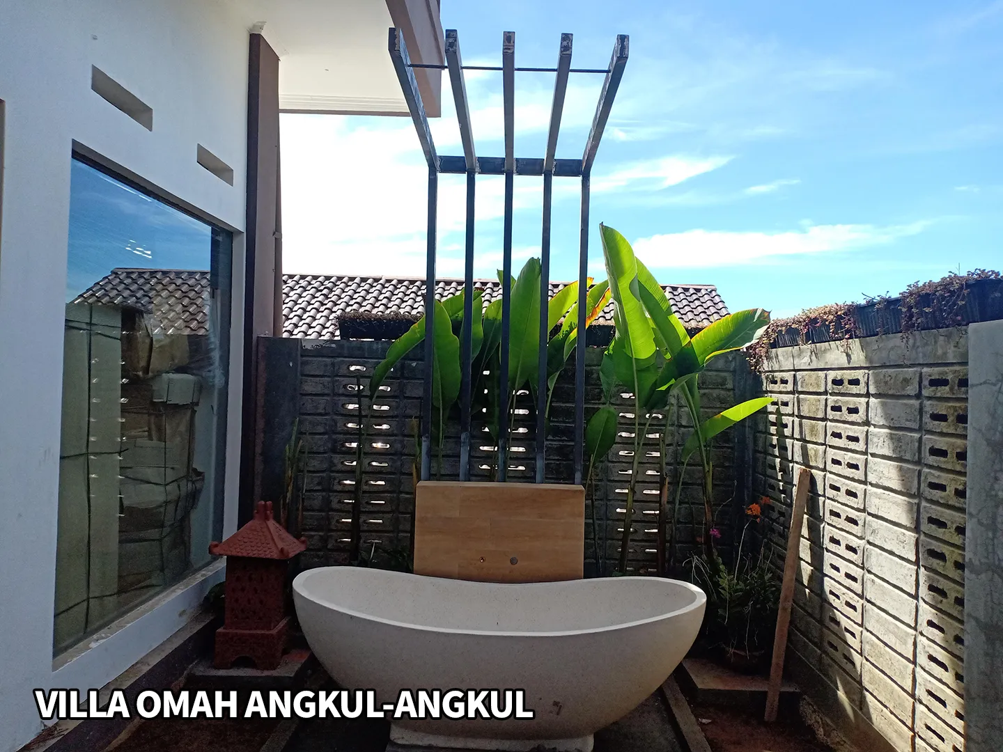 Denio Outbound Indonesia - Denio Outbound Indonesia - Villa Omah Angkul Angkul 04